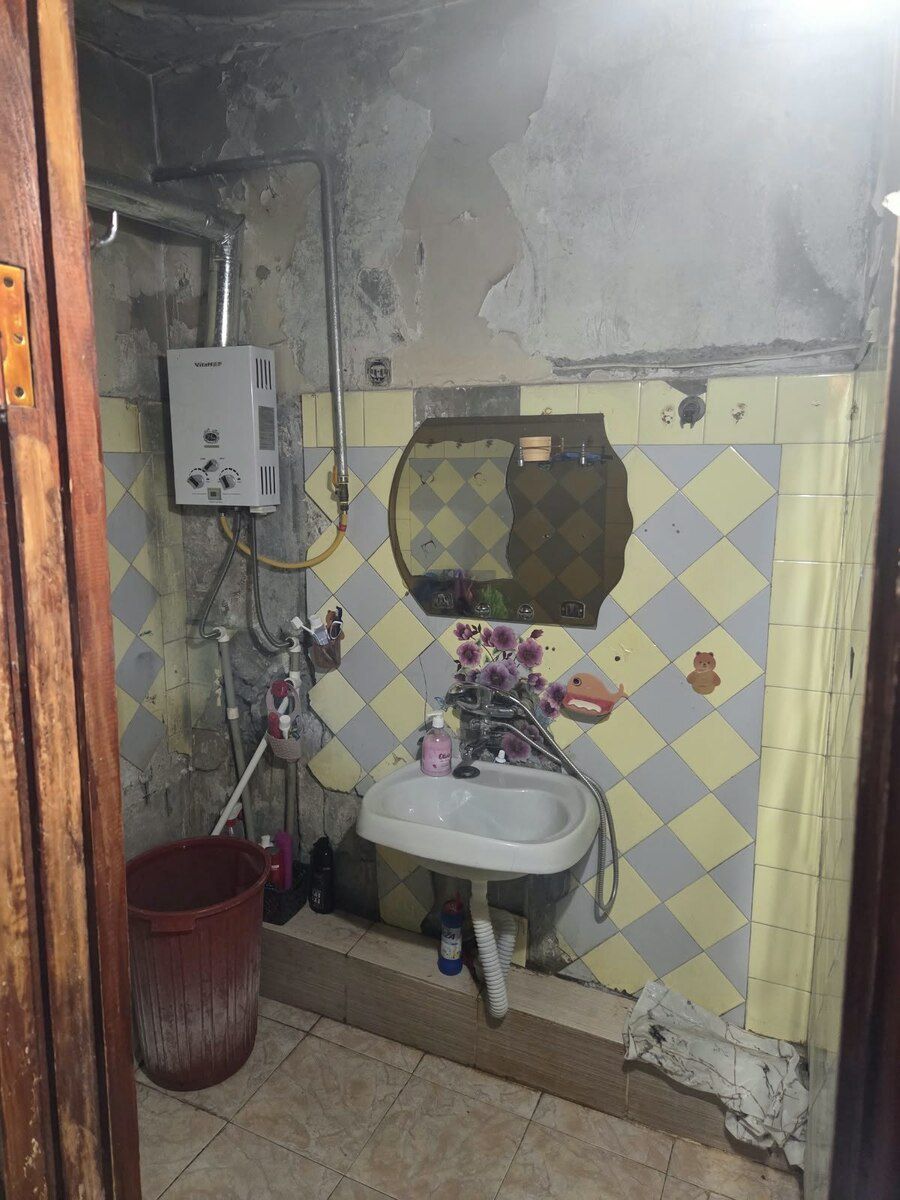 3-otaqlı mənzil, Xırdalan ş., 75 m² — Daşınmaz əmlak, Xırdalan (12)