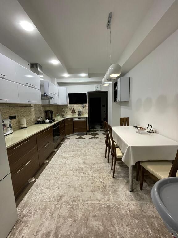 Satılır 3 otaqlı yeni tikili 120.6 m² — Mənzil, Bakı (6)