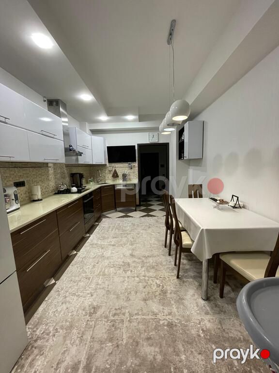 Satılır 3 otaqlı yeni tikili 120.6 m² — Mənzil, Bakı (6)