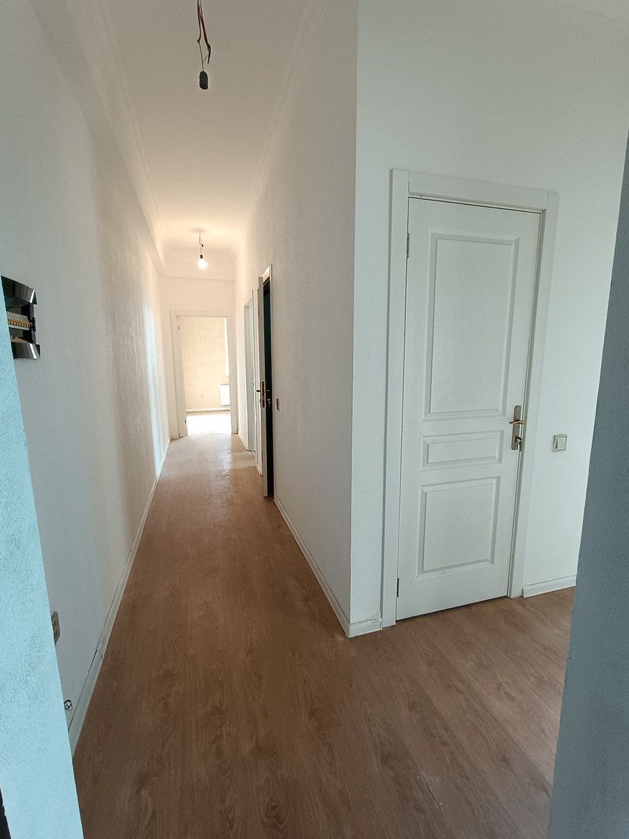 3-otaqlı yeni tikili, Gəncə ş., 75 m² — Daşınmaz əmlak, Gəncə (5)