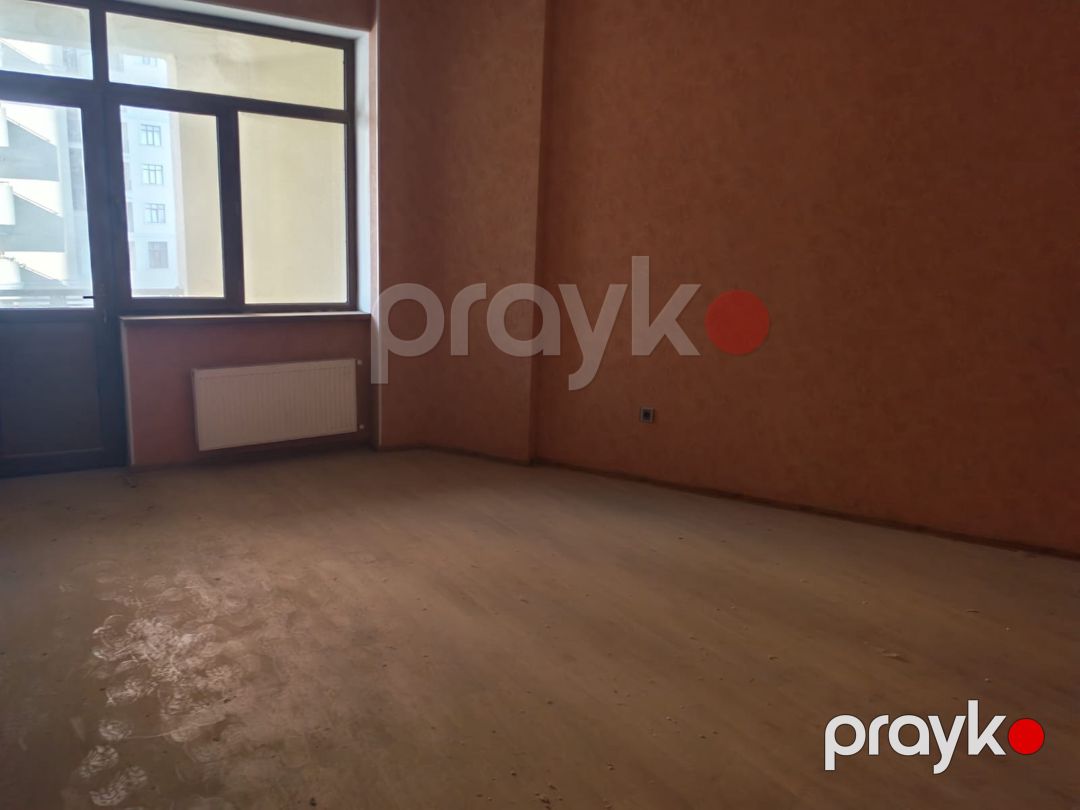 3-otaqlı yeni tikili kirayə verilir, Bayıl qəs., 140 m² — Daşınmaz əmlak, Bakı (2)