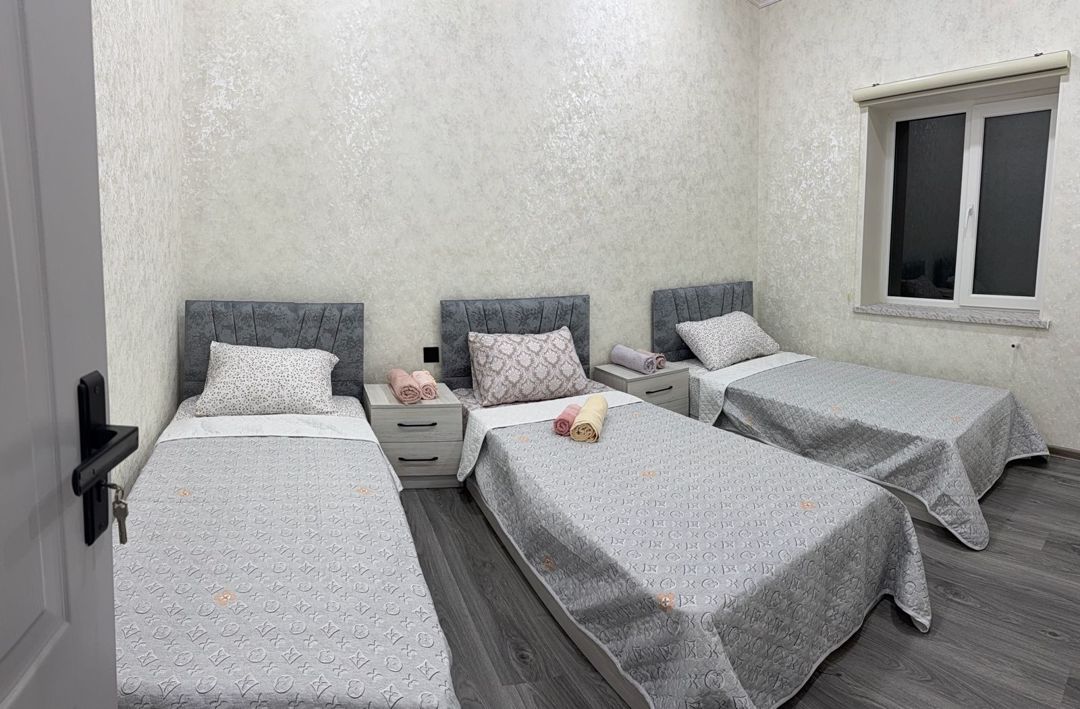 Bağ evi kirayə verilir, Qəbələ ş. — Daşınmaz əmlak, Qəbələ (6)