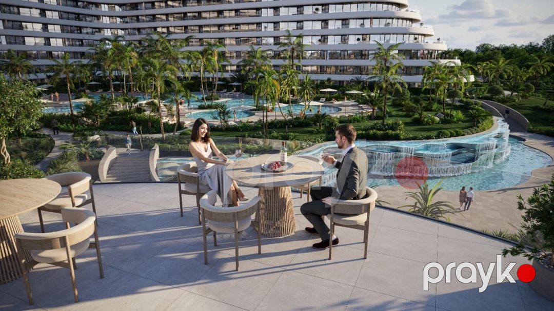 Satılır 2 otaqlı yeni tikili 73.9 m² — Mənzil, Bakı (10)