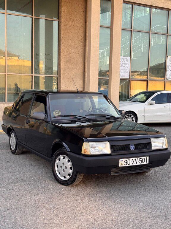 Tofas Sahin, 1.6 L, 2006 il, 111 111 km — Avtomobillər, Salyan (2)