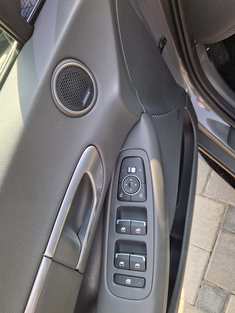Hyundai Sonata, 1.6 L, 2020 il, 92 000 km — Avtomobillər, Bakı (9)