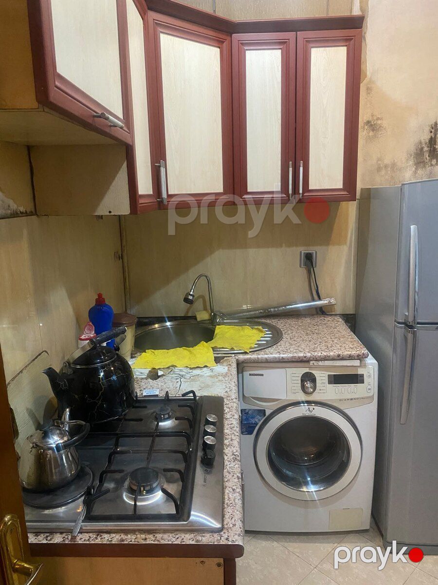 2-otaqlı mənzil kirayə verilir, Memar Əcəmi m., 90 m² — Mənzil, Bakı (10)