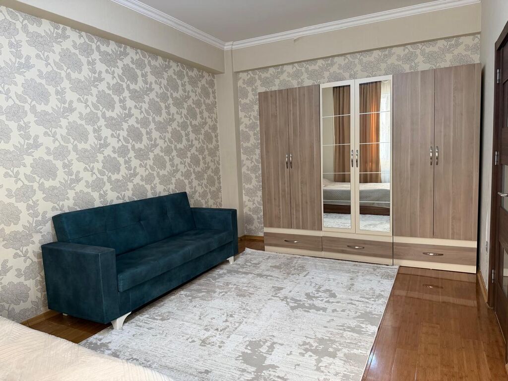 1 otaqlı, Yeni tikili, 41 kv. m — Daşınmaz əmlak, Mehdiabad (2)