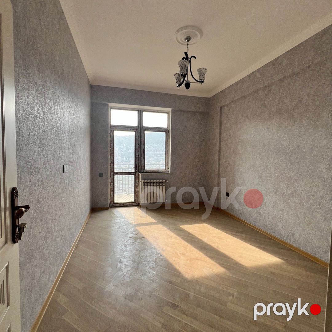 Satılır 4 otaqlı yeni tikili 134 m² — Mənzil, Bakı (8)