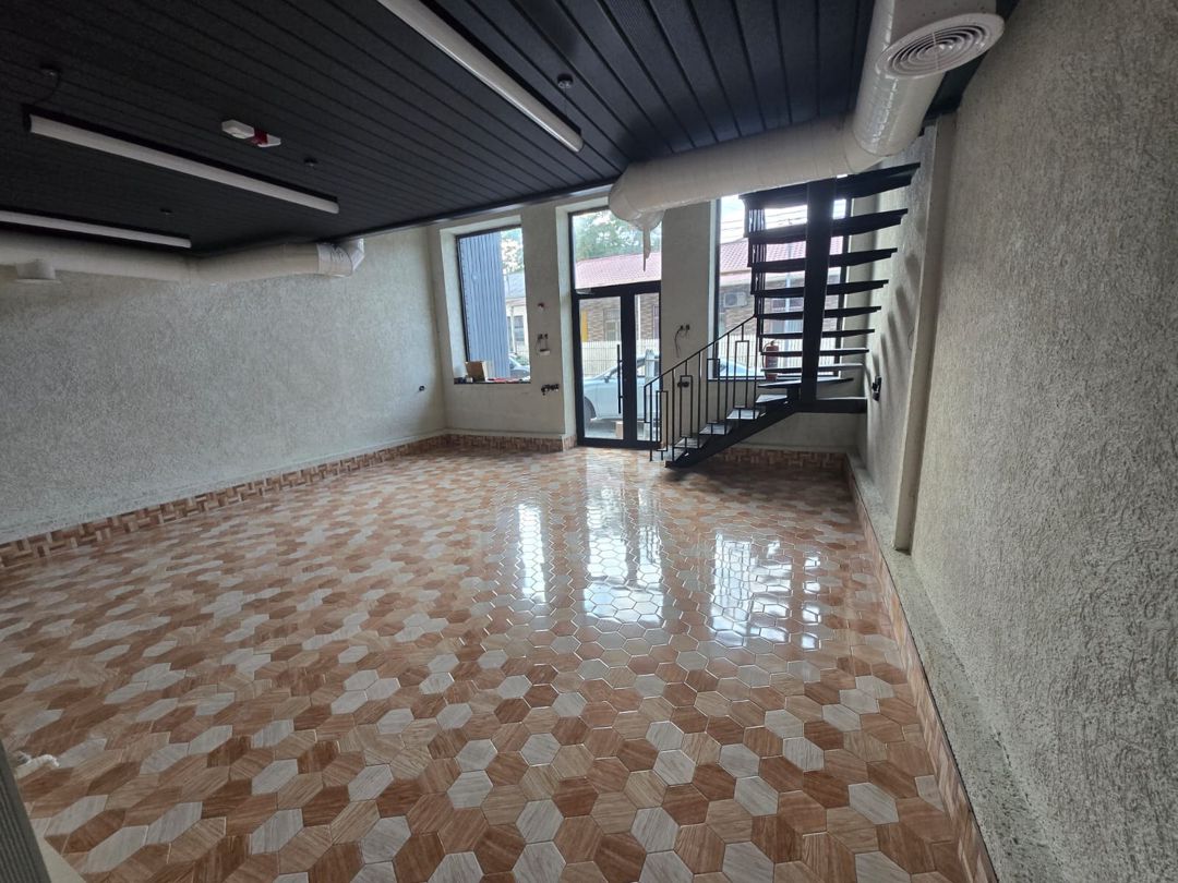 Obyekt, Bakıxanov qəs. — Daşınmaz əmlak, Bakı (4)