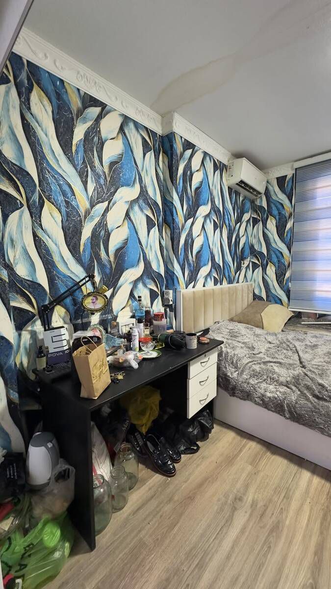 Satılır 3 otaqlı köhnə tikili 65 m² — Mənzil, Bakı (5)