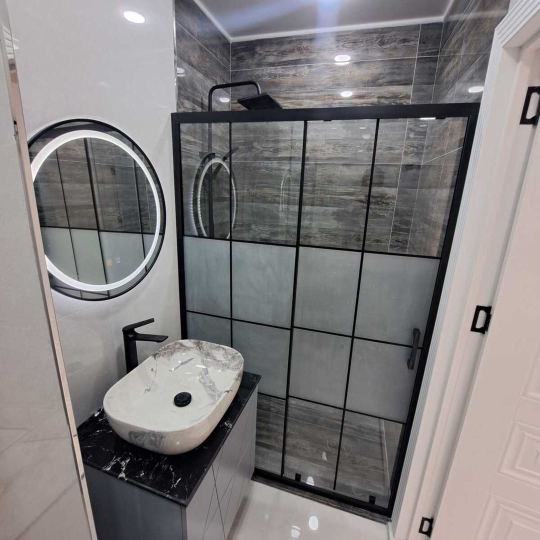 Satılır 2 otaqlı yeni tikili 54 m² — Mənzil, Bakı (2)