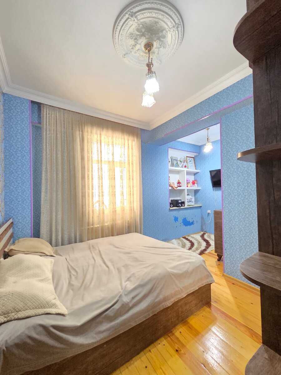 Satılır 2 otaqlı yeni tikili 62 m² — Mənzil, Xırdalan (4)