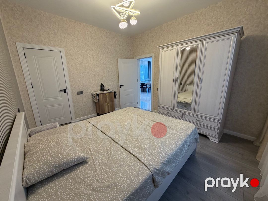 Bağ evi kirayə verilir, Mərdəkan qəs — Ev, villa, Bakı (9)