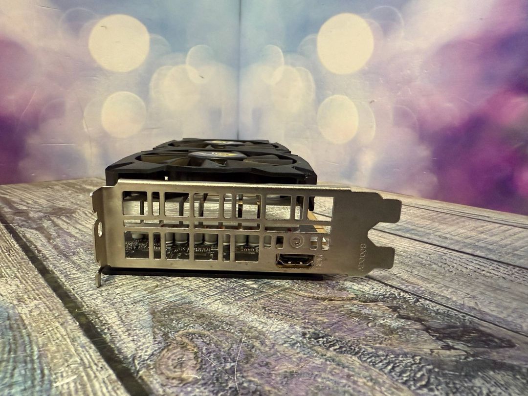 Nvidia RTX 3060m 6GB — Elektronika, Bakı (3)