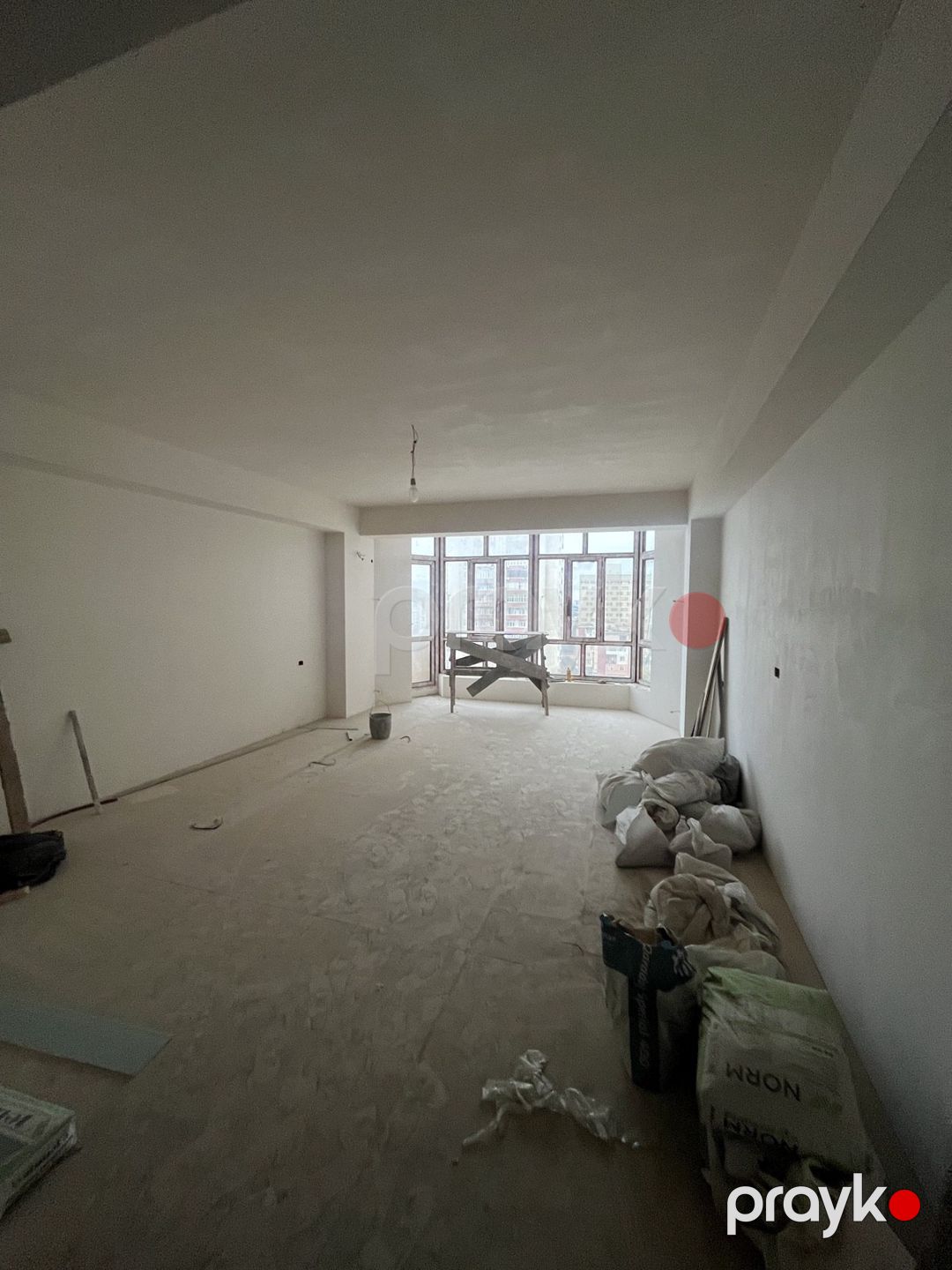 Satılır 4 otaqlı yeni tikili 158 m² — Mənzil, Bakı (6)