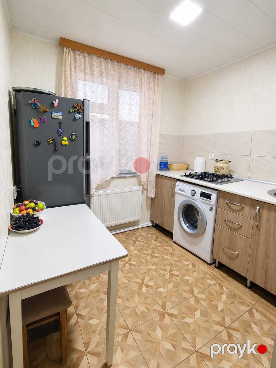 Satılır 2 otaqlı köhnə tikili 65 m² — Mənzil, Bakı (5)