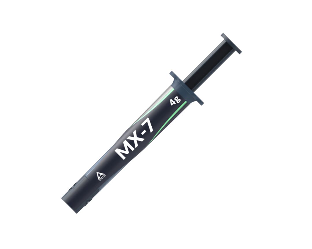 Termopasta Orginal Arctic MX7 4gr — Kompüterlər və noutbuklar, Bakı (6)
