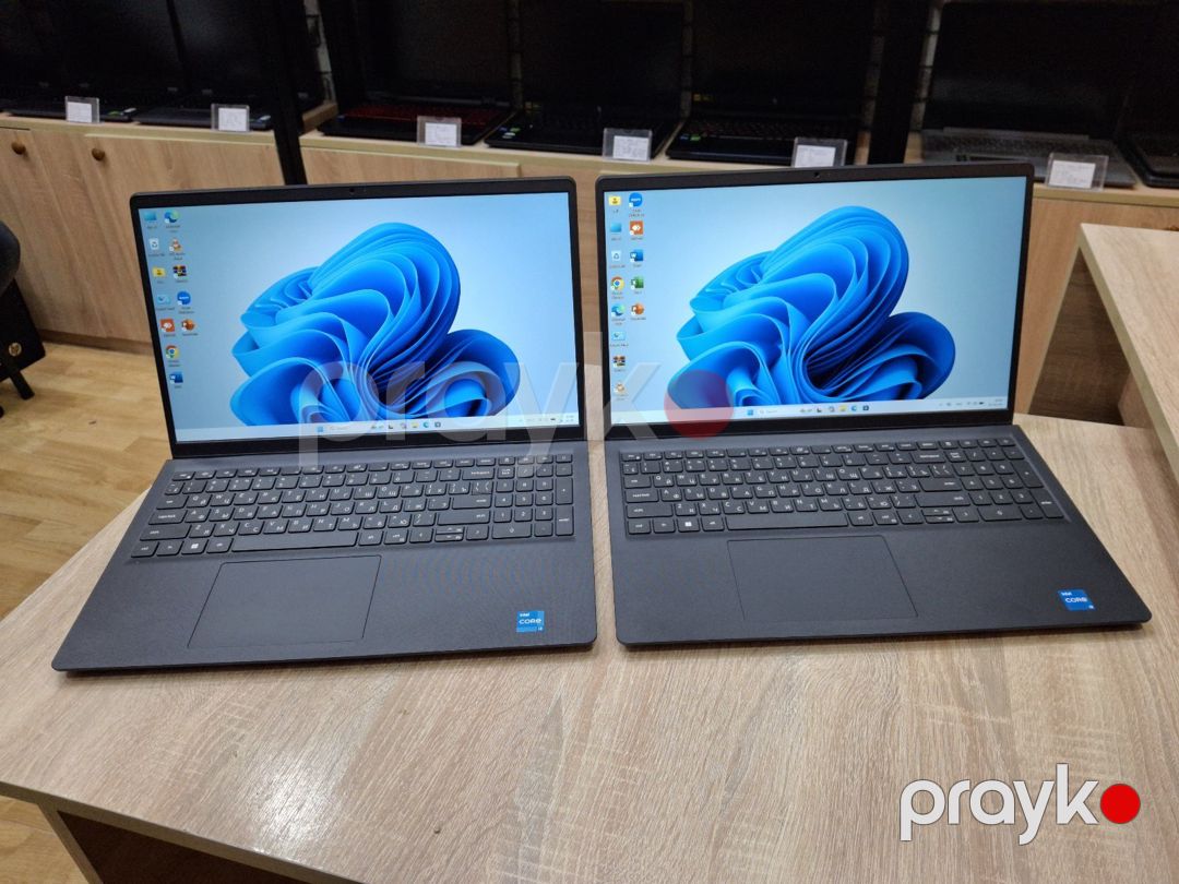 Noutbuk Dell Latitude 15 3530 — Elektronika, Bakı (8)