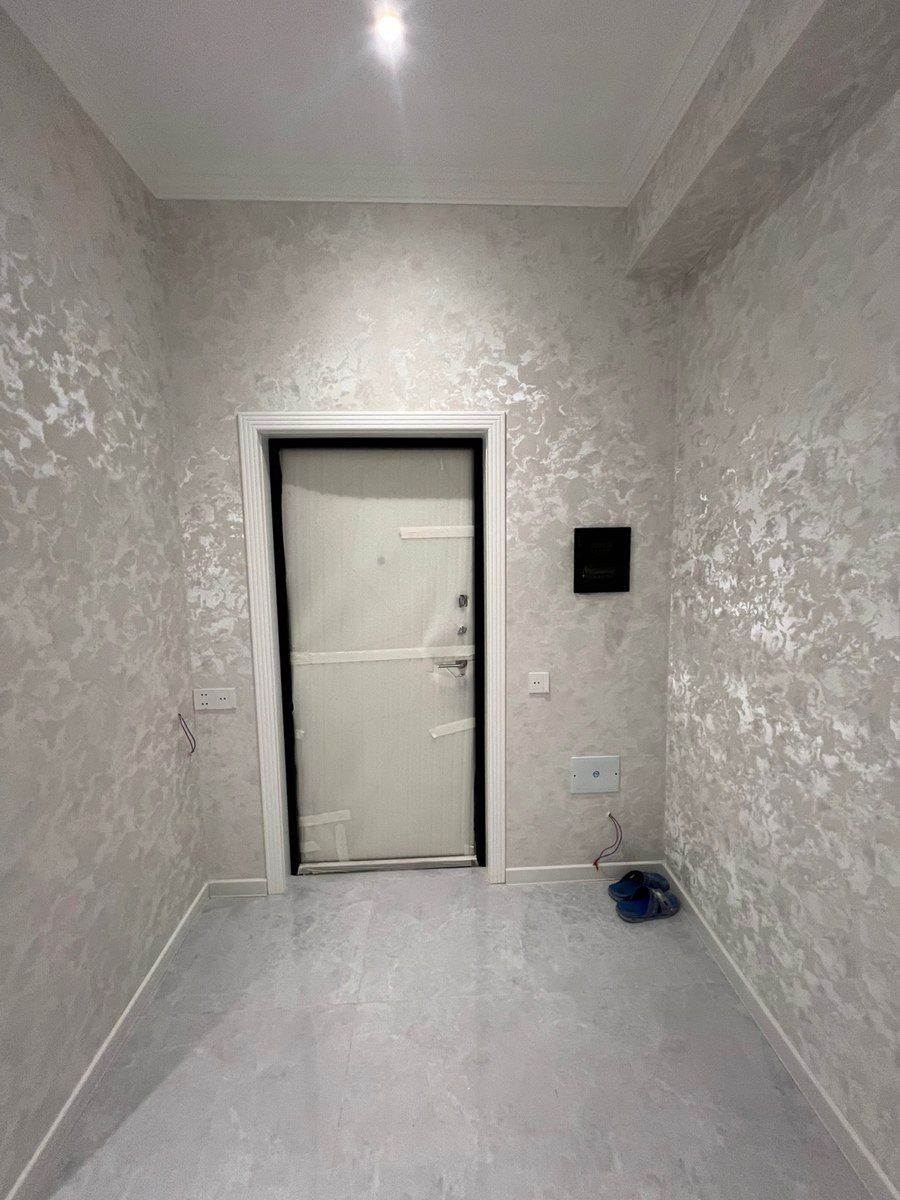 3-otaqlı yeni tikili, Xırdalan ş., 90 m² — Daşınmaz əmlak, Xırdalan (3)