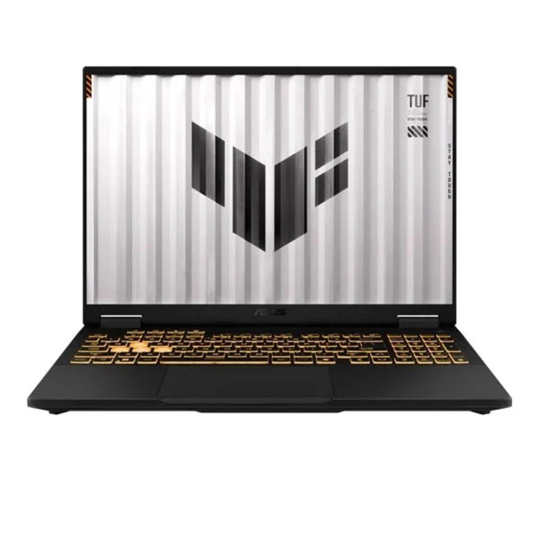 NOUTBUK ASUS TUF GAMING F16 FX608JMI-TU281 16" 144HZ WUXGA — Elektronika, Bakı (4)