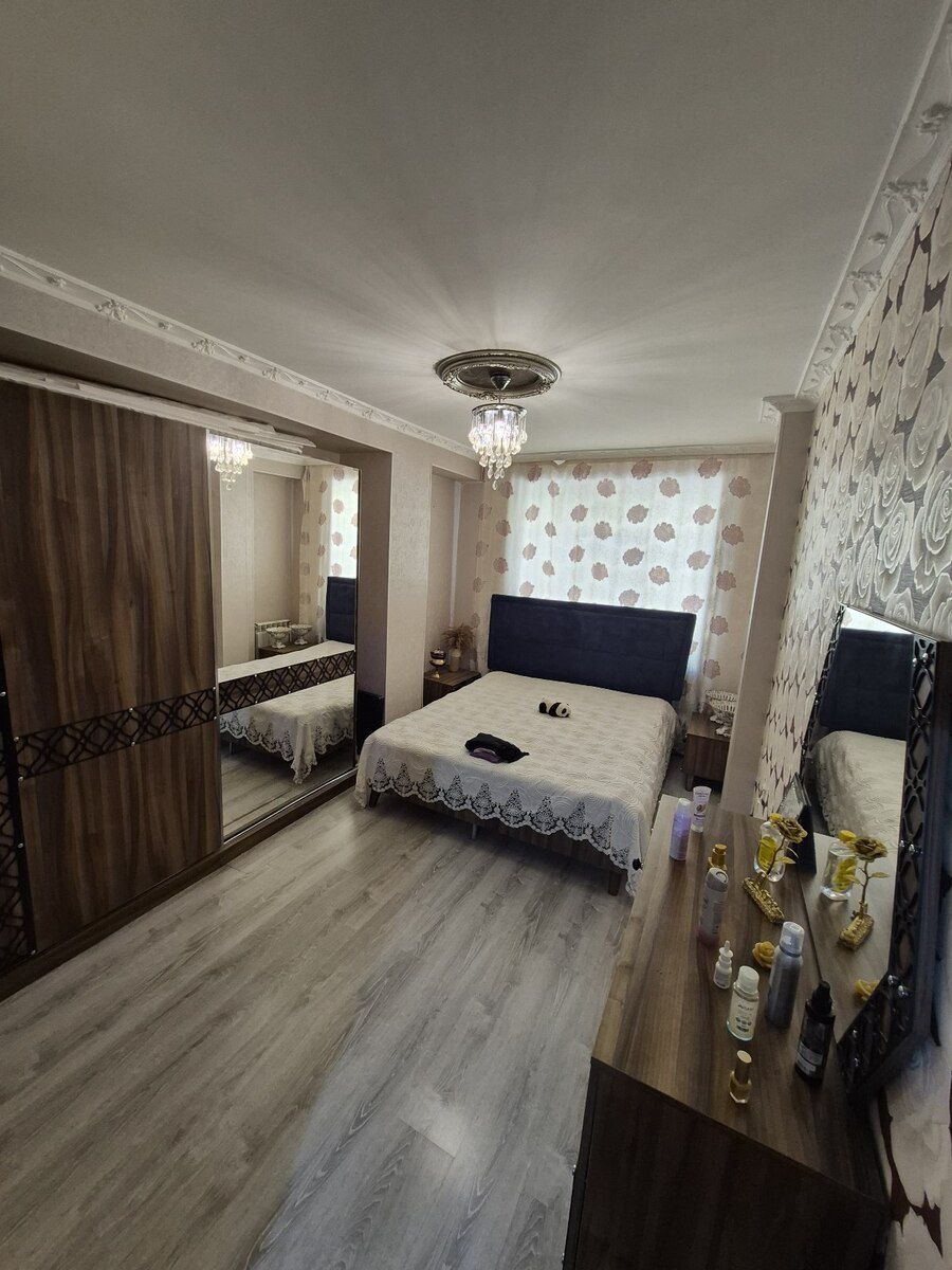 2-otaqlı yeni tikili, Xırdalan ş., 50 m² — Mənzil, Xırdalan (8)
