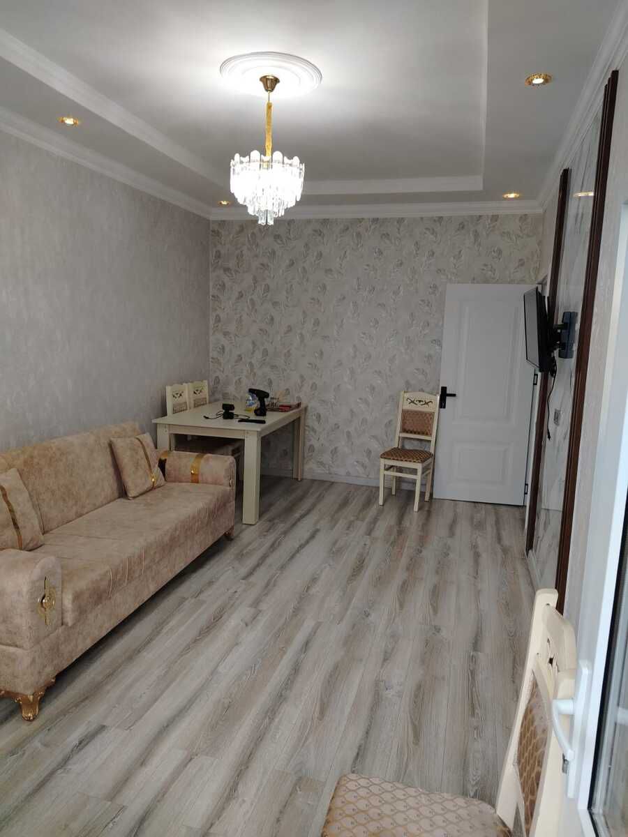 İcarəyə verilir 2 otaqlı köhnə tikili 55 m² — Mənzil, Bakı (2)