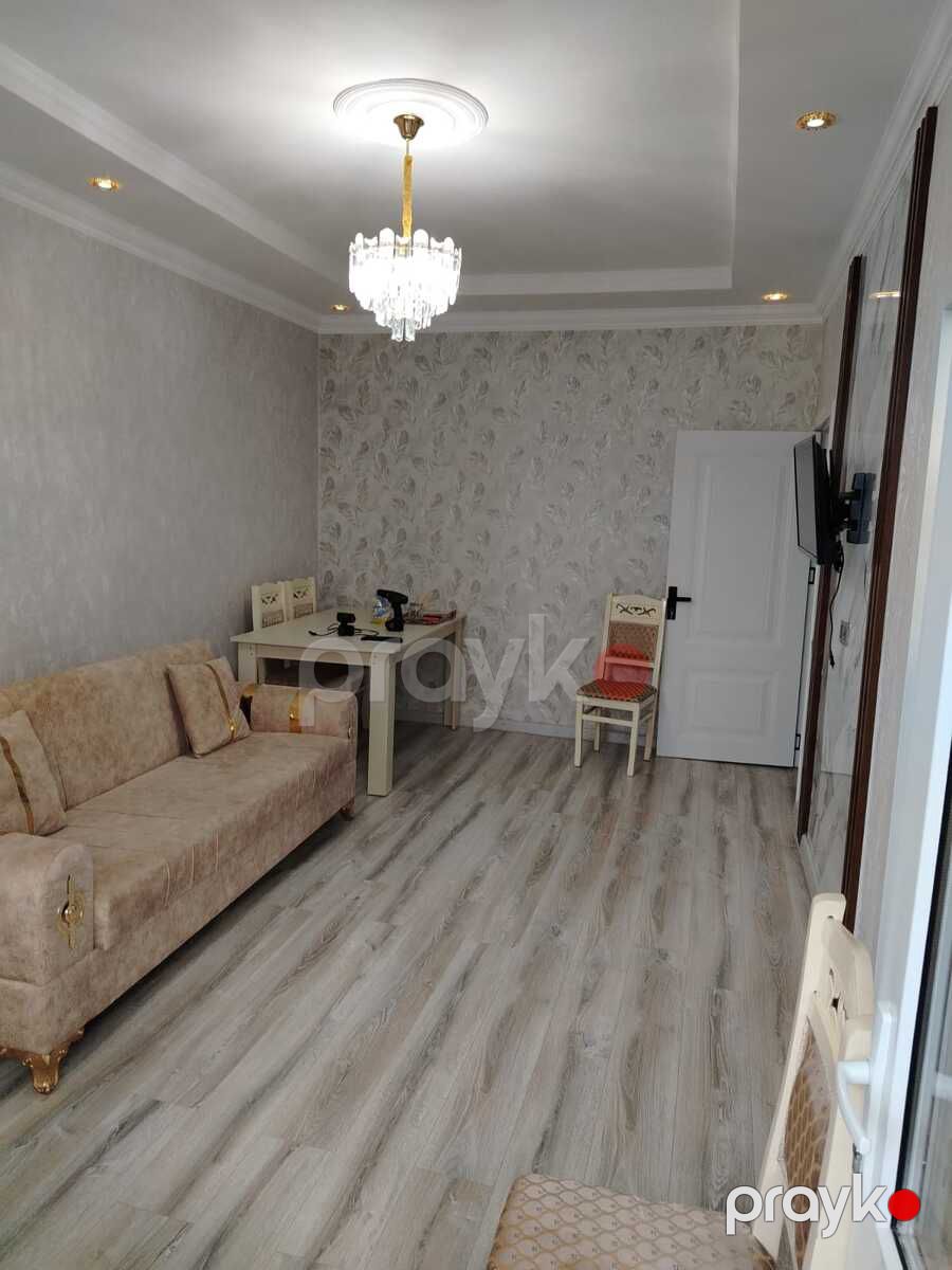 İcarəyə verilir 2 otaqlı köhnə tikili 55 m² — Mənzil, Bakı (3)