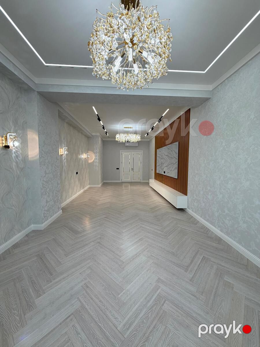 Satılır 4 otaqlı yeni tikili 160 m² — Mənzil, Bakı (2)