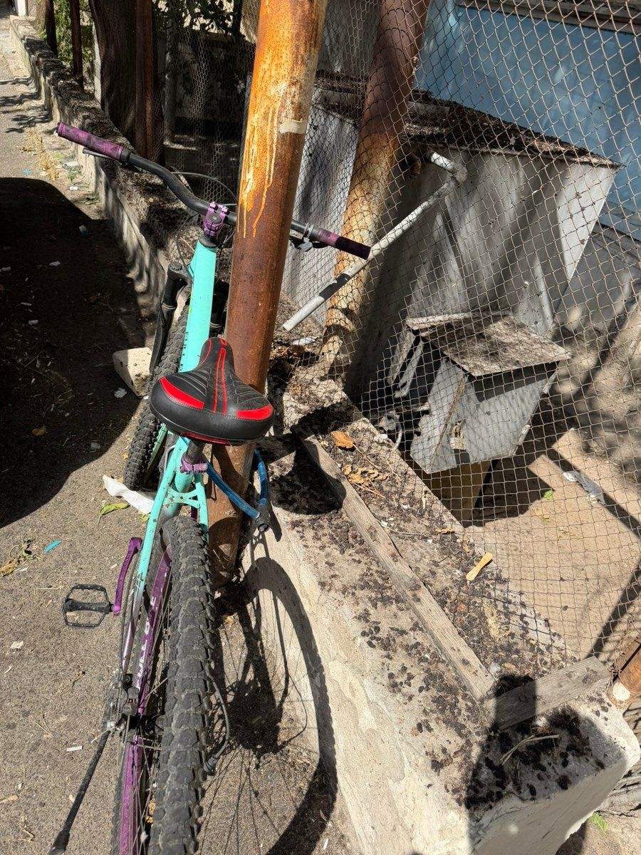 Velosiped Full Bike 29’luq — Velosipedlər, Bakı (2)