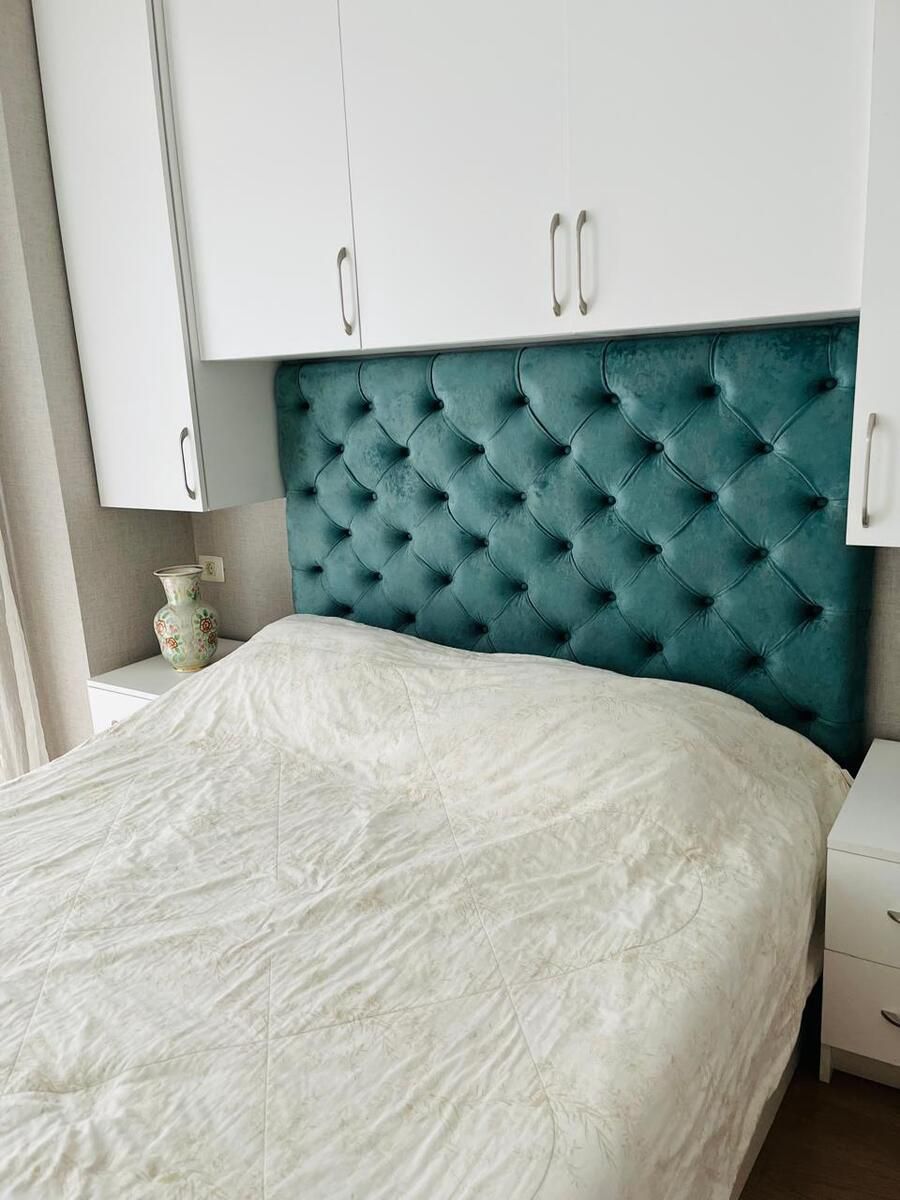 Satılır 2 otaqlı yeni tikili 50 m² — Mənzil, Bakı (7)