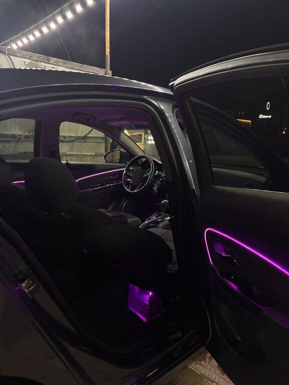 Chevrolet Cruze, 1.4 L, 2013 il, 216 772 km — Avtomobillər, Sumqayıt (8)
