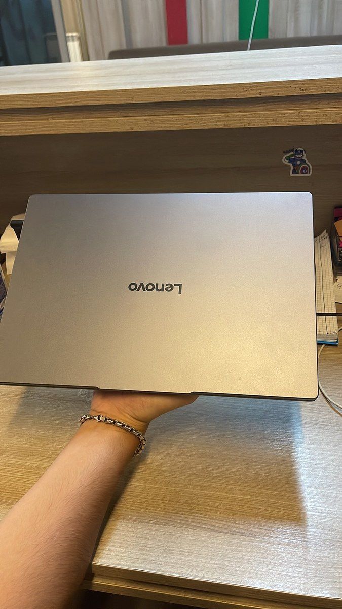 Noutbuk Lenovo — Elektronika, Bakı