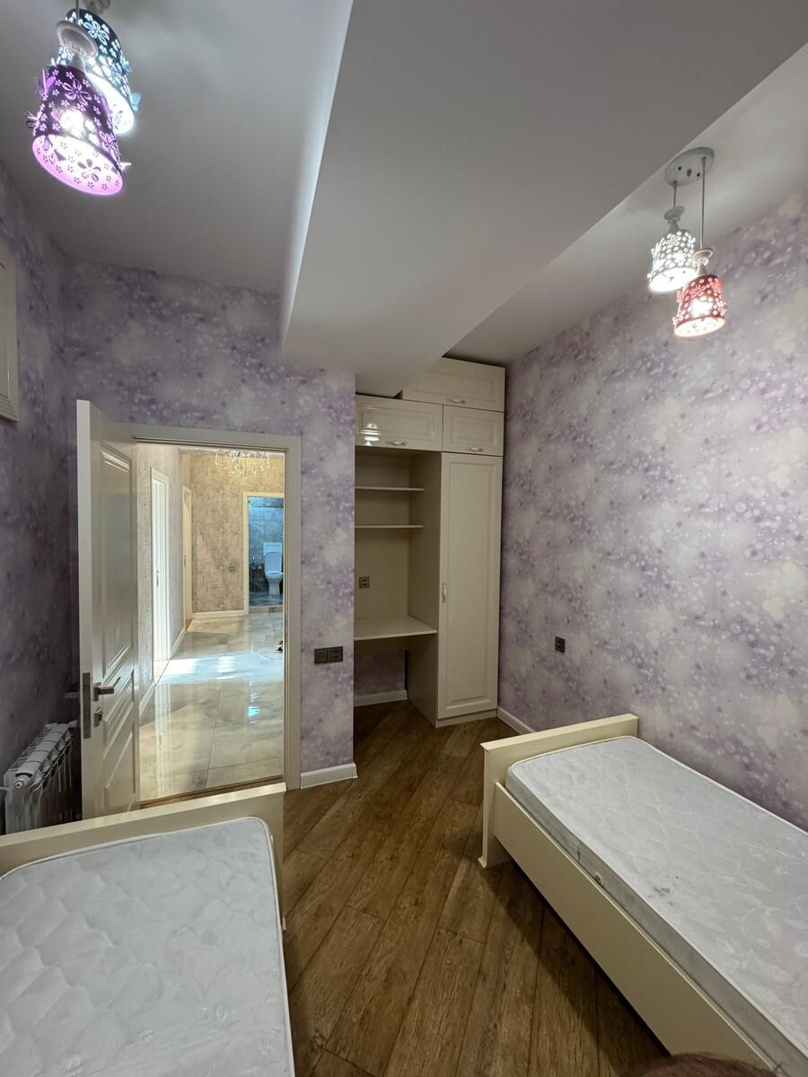 Satılır 3 otaqlı yeni tikili 85 m² — Mənzil, Bakı (11)