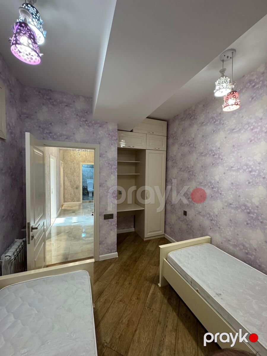 Satılır 3 otaqlı yeni tikili 85 m² — Mənzil, Bakı (11)