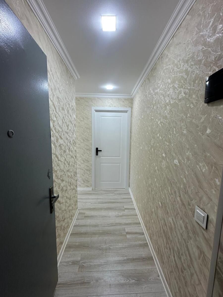Satılır 1 otaqlı köhnə tikili 30 m² — Mənzil, Sumqayıt (10)