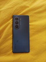 Infinix Hot 50 Pro+ Titanium Grey 256GB/8GB — Смартфоны