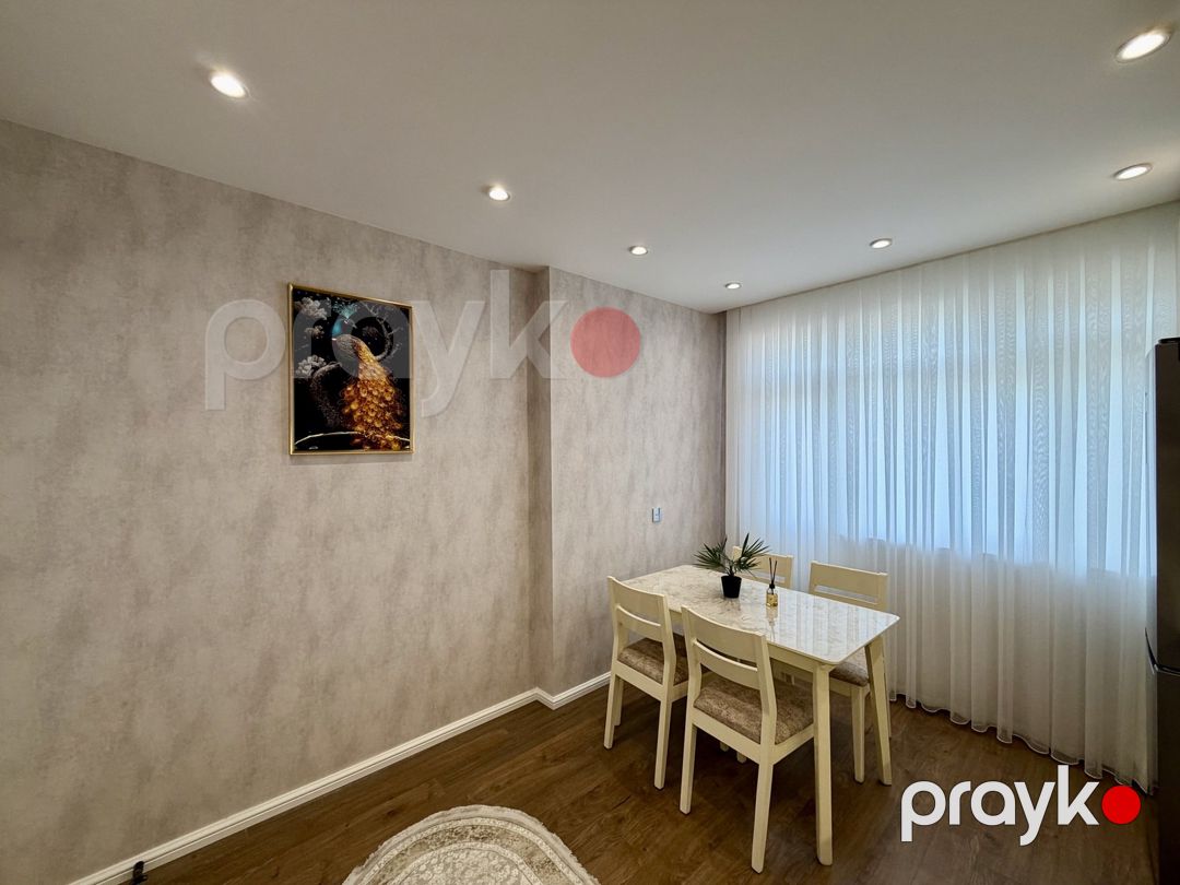 Satılır 2 otaqlı köhnə tikili 65 m² — Mənzil, Bakı (11)
