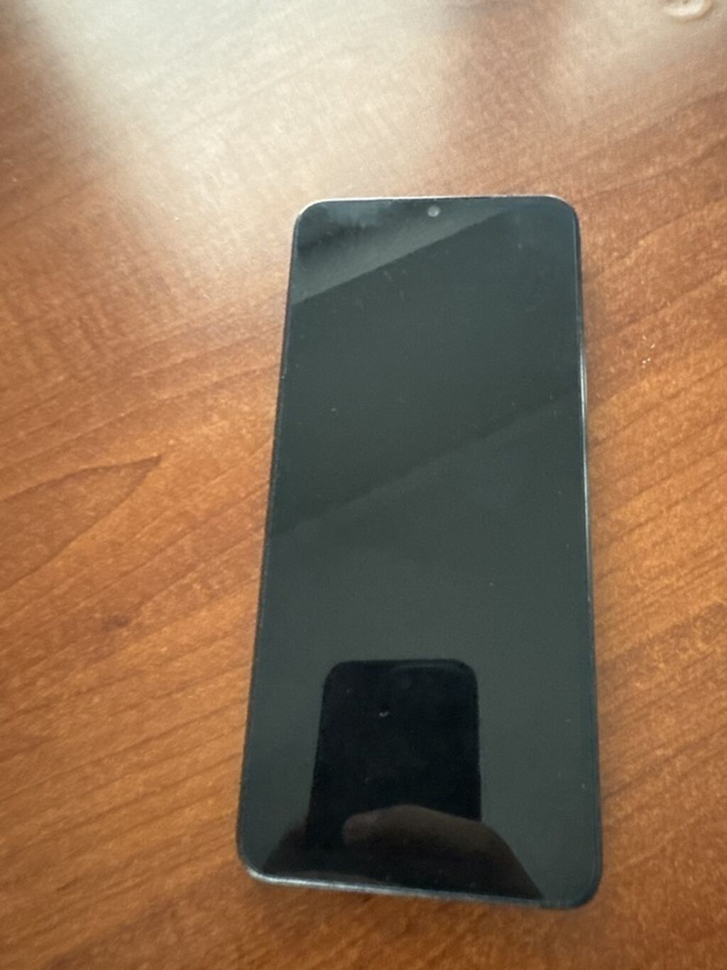 Redmi a3 Telefon tam zavoddur bi dene zayratqa yeri deyisilib — Elektronika, Digah (2)