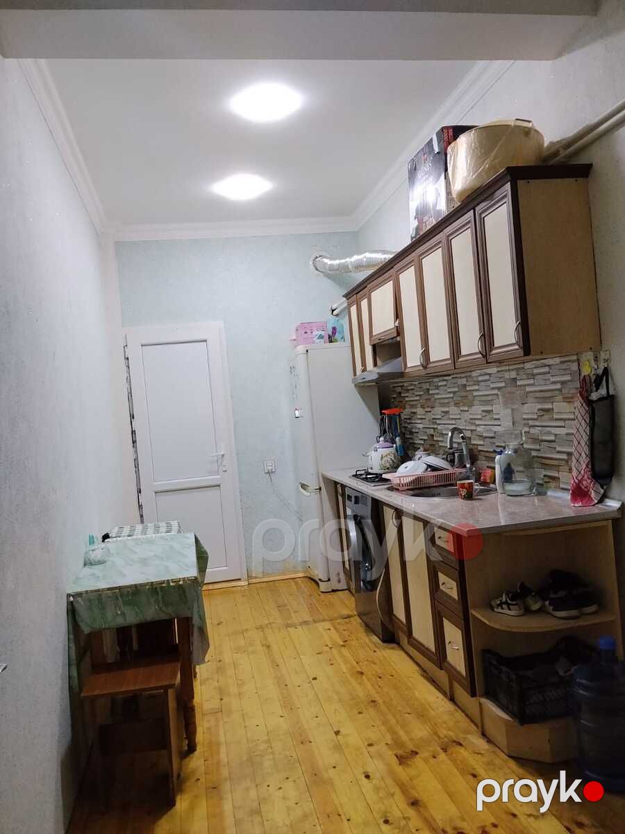2-otaqlı yeni tikili, Sumqayıt ş., 50 m² — Daşınmaz əmlak, Sumqayıt (4)