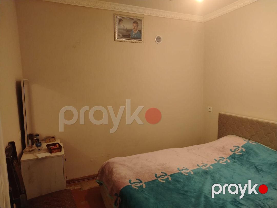 Həyət evi, Maştağa qəs. — Ev, villa, Bakı (5)