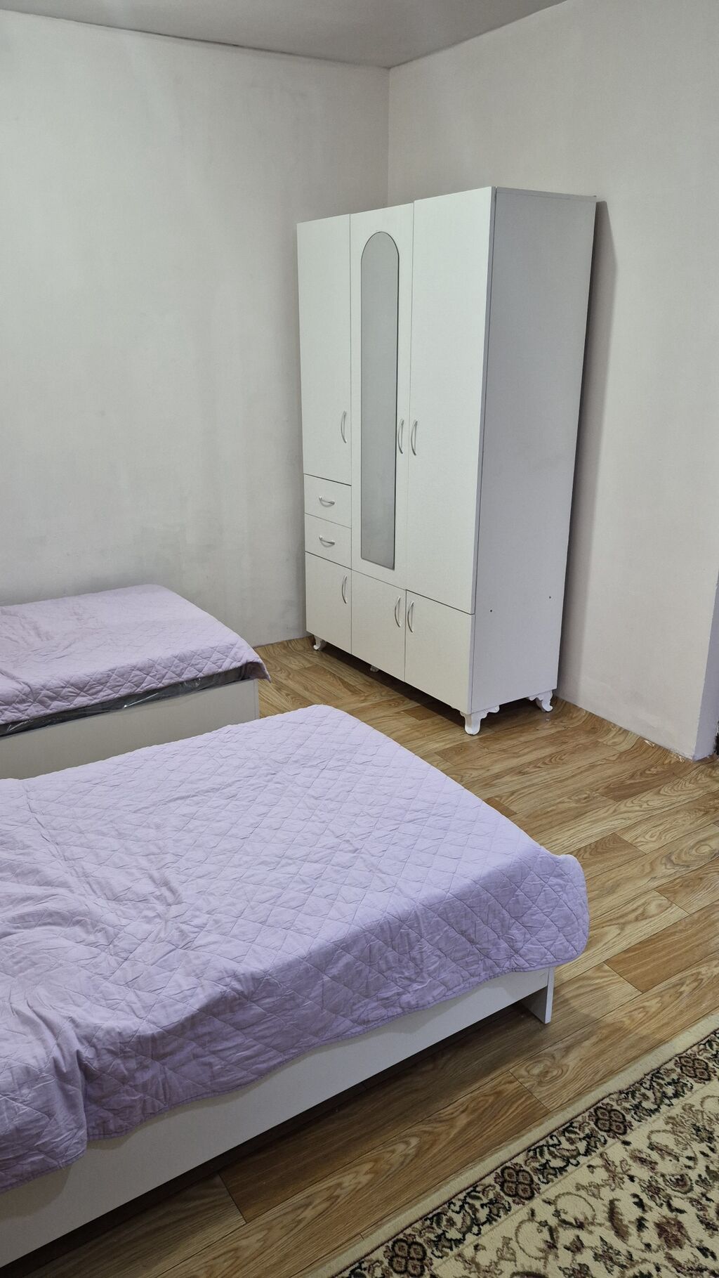 Seherin Merkezinde Qis parkinin yaninda Umumi Heyetde 1 otag menzil — Daşınmaz əmlak, Masazır (3)