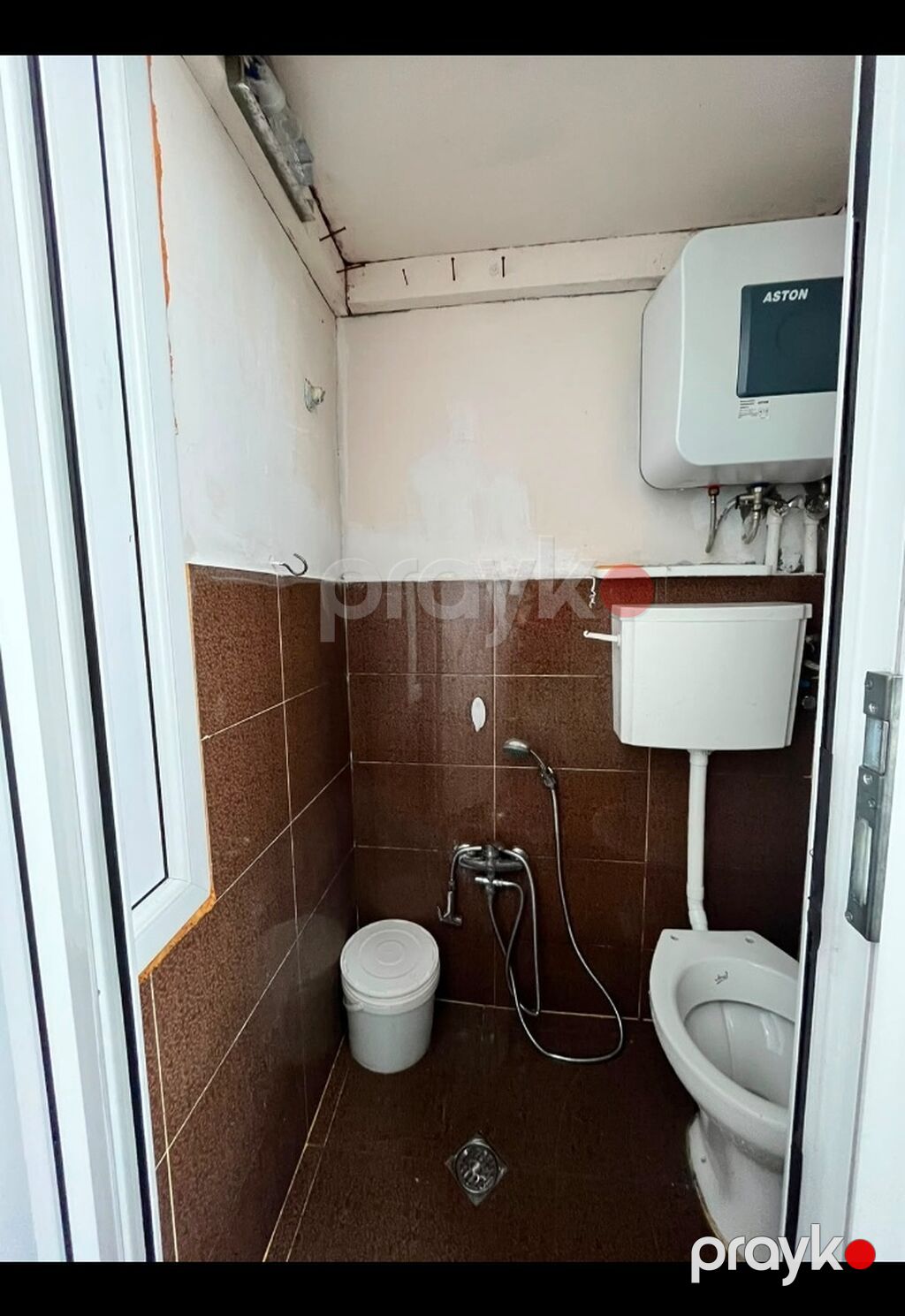 Kirayə üçün 1 otaqlı mənzil (studiyo tipli otaq) - İşıqlı, geniş — Daşınmaz əmlak, Sumqayıt (5)
