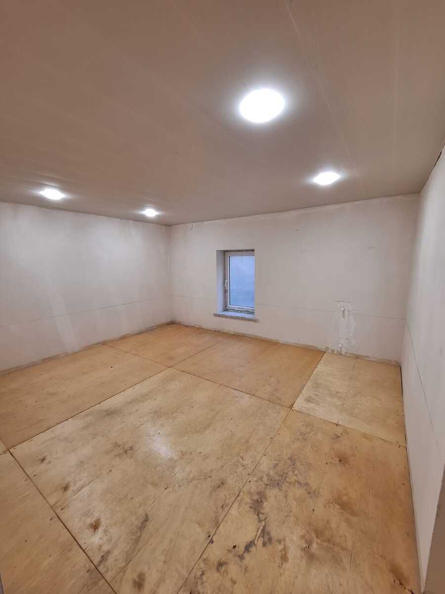 Həyət evi, Hövsan qəs. — Daşınmaz əmlak, Bakı (10)