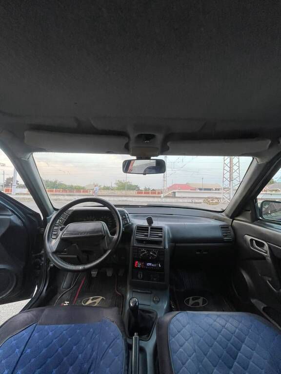 LADA (VAZ) 2112, 1.6 L, 2005 il, 280 000 km — Avtomobillər, Gəncə (6)