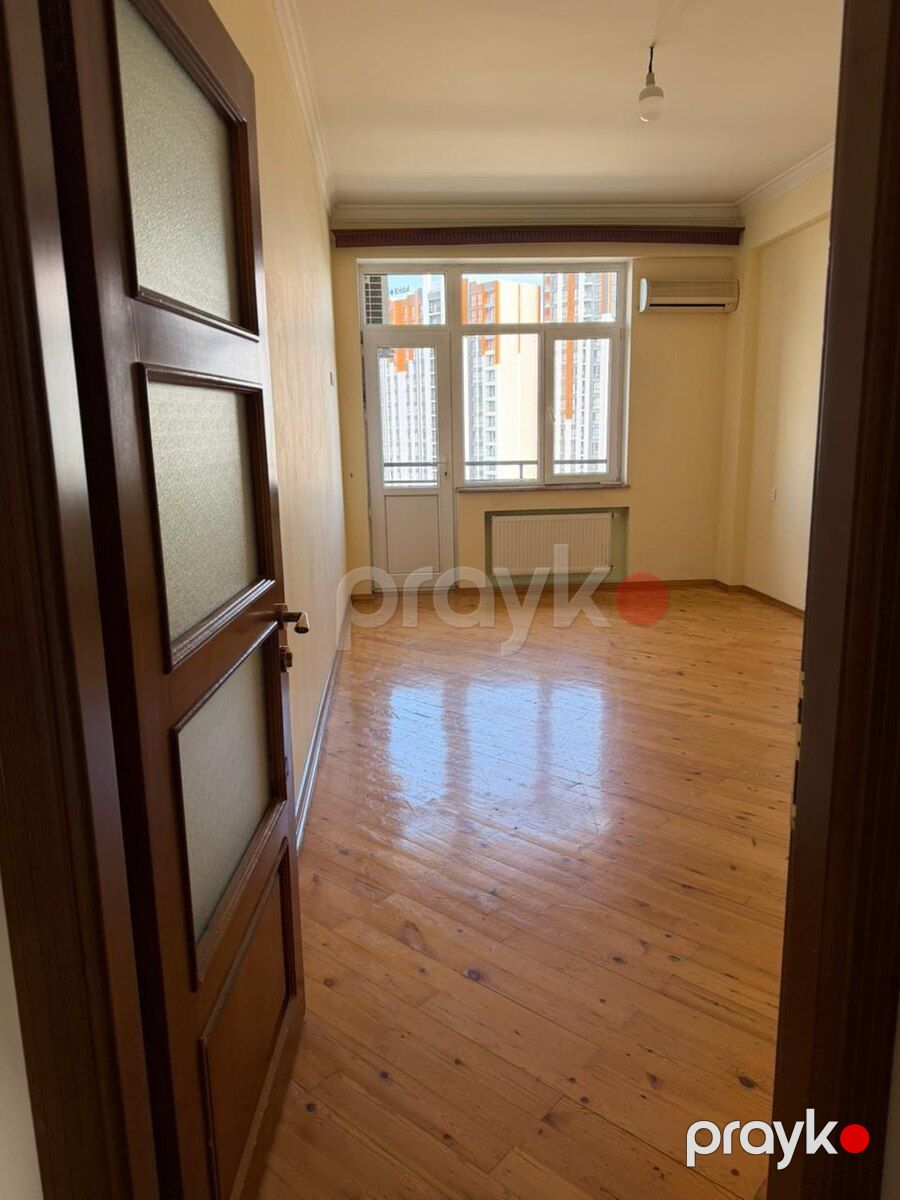 İcarəyə verilir 3 otaqlı yeni tikili 135 m² — Mənzil, Bakı (11)