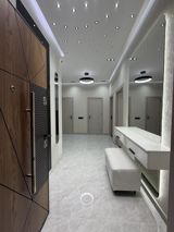 3-otaqlı yeni tikili, Nəsrəddin Tusi küç., 91 m² — Müşfiq