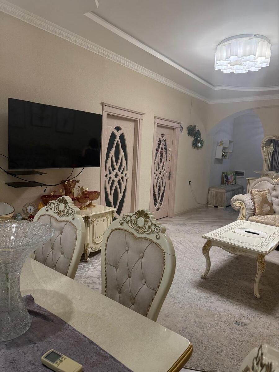 3-otaqlı yeni tikili, Xırdalan ş., 100 m² — Mənzil, Xırdalan (3)