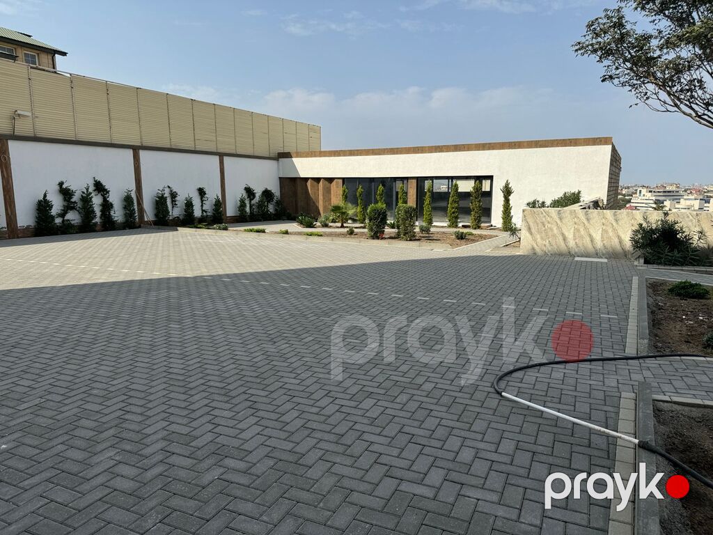 Satılır 3 otaqlı yeni tikili 131 m² — Mənzil, Bakı (3)