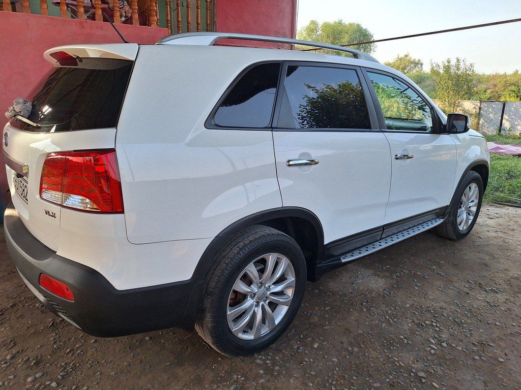 Kia Sorento, 2.0 L, 2010 il, 228 000 km — Avtomobillər, Sabirabad (5)
