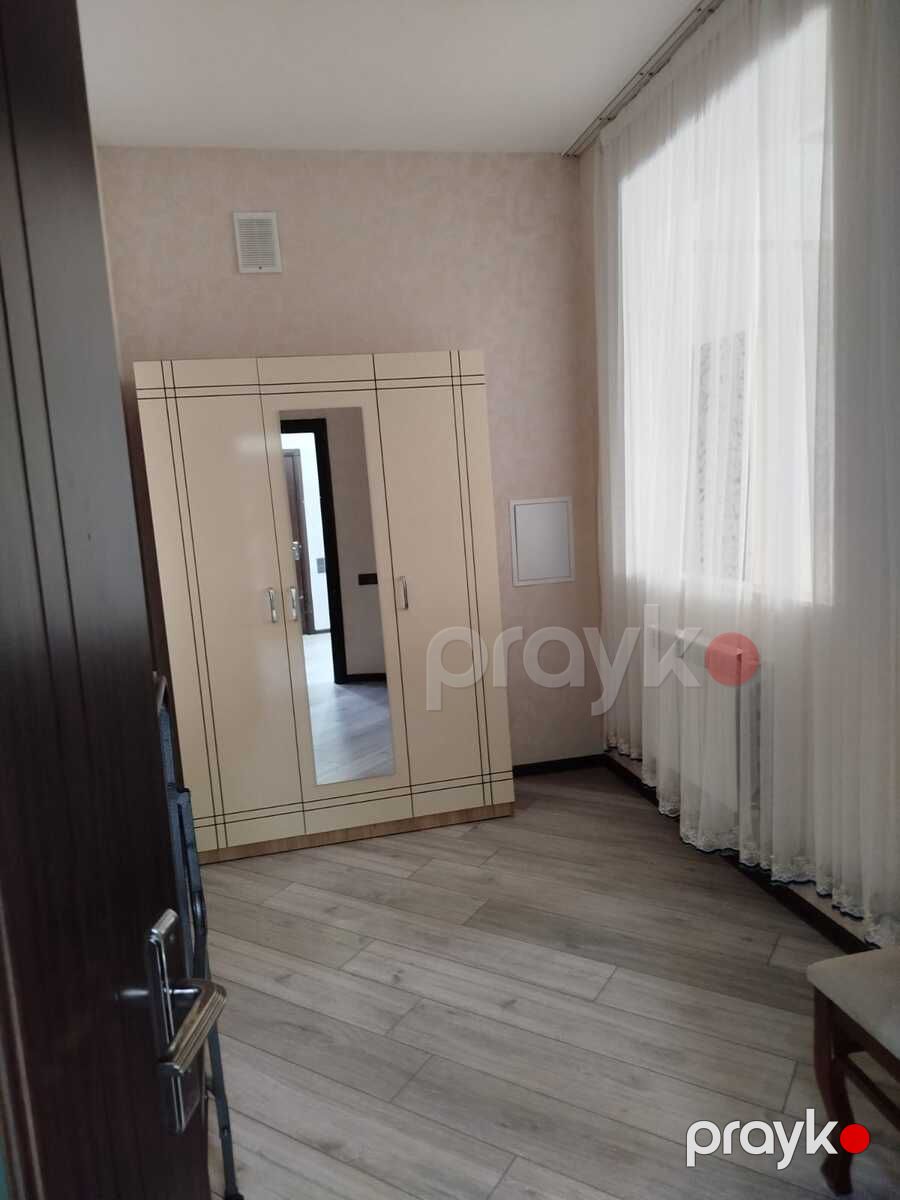 İcarəyə verilir 2 otaqlı yeni tikili 90 m² — Mənzil, Bakı (6)